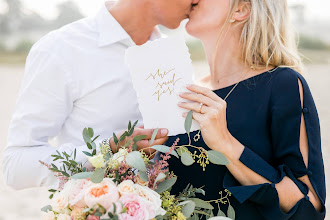 Весільний фотограф Jasmijn Brussé. Фотографія від 20.02.2019