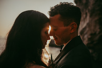 Düğün fotoğrafçısı Alessandro Pasquariello. Fotoğraf 19.10.2023 tarihinde