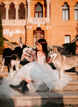 Wedding photographer Alexandru Din. Photo of 11.05.2023