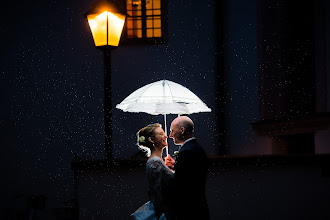 Fotografo di matrimoni Roland Sulzer. Foto del 26.07.2022