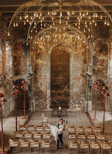 Fotógrafo de bodas Marina Zibart. Foto del 19.07.2025
