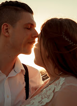 Wedding photographer Yana Novickaya. Photo of 03.09.2021