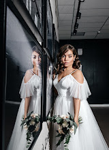 Fotografer pernikahan Mariya Koryakova. Foto tanggal 27.02.2020