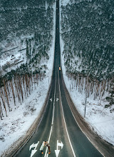 Bryllupsfotograf Pavel Yaschenko. Foto fra 13.03.2018