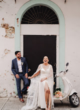 Свадебный фотограф Fabi-Miguel Guedes. Фотография от 27.03.2024