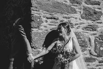 Wedding photographer Bill Baillie. Photo of 02.06.2025