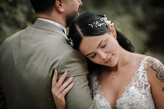 Hochzeitsfotograf Stefanie Fiegler. Foto vom 24.06.2024