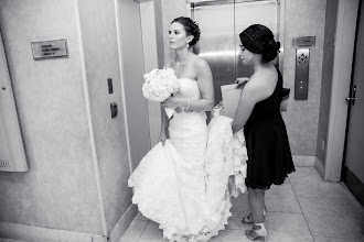 Wedding photographer Deborah Rosser. Photo of 08.06.2023