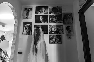 Bröllopsfotografer Matteo La Penna. Foto av 28.05.2024
