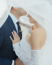 Hochzeitsfotograf Adrian Canape. Foto vom 18.08.2025