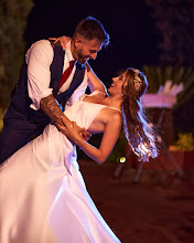 Jurufoto perkahwinan Rafa Millán. Foto pada 29.12.2023
