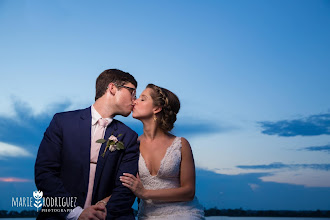 Fotógrafo de casamento Marie Rodriguez. Foto de 10.03.2020