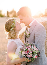Nhiếp ảnh gia ảnh cưới Maren Pokroppa. Ảnh trong ngày 17.04.2019