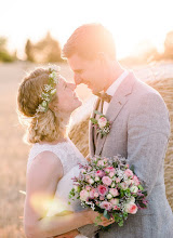 Fotógrafo de casamento Maren Pokroppa. Foto de 17.04.2019