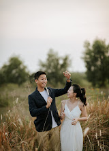 Fotografo di matrimoni Tr Ban. Foto del 30.09.2020