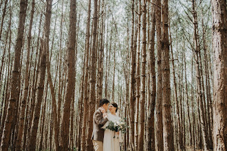 Wedding photographer Le Van. Photo of 20.08.2025