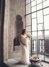 Bröllopsfotografer Katriina Rosen. Foto av 30.04.2024