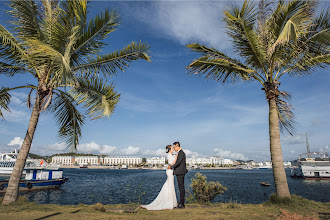 Svadobný fotograf Dũng Trần Thế. Fotografia z 25.08.2020