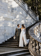 Hochzeitsfotograf Kosta Mücke. Foto vom 06.11.2024