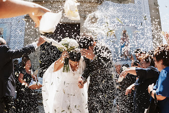 Wedding photographer Tiago Sousa. Photo of 30.04.2024