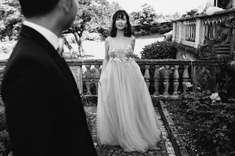 Wedding photographer Melissa Spilman. Photo of 13.07.2019