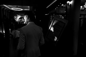 Wedding photographer George Ungureanu. Photo of 04.12.2023