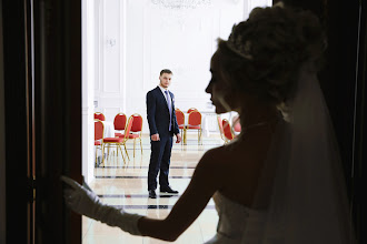 Vestuvių fotografas: Evgeniy Prokopenko. 20.03.2017 nuotrauka
