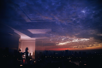 Wedding photographer Xiao Chen. Photo of 30.10.2025