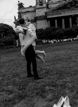 Hochzeitsfotograf Anastasiya Obolenskaya. Foto vom 18.05.2025