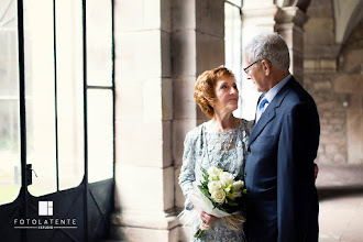 Photographe de mariage Saul Vidiella. Photo du 18.05.2023