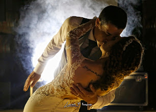 Fotógrafo de casamento Claudio Perez. Foto de 29.06.2019