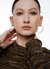 Jurufoto perkahwinan Katerina Gulyaeva. Foto pada 09.01.2025