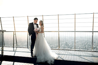 婚姻写真家 Konstantin Shestak. 05.10.2018 の写真