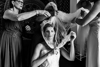 Wedding photographer Giacomo Scandurra. Photo of 18.09.2025