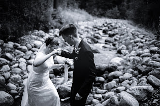 婚姻写真家 Agustin Garagorry. 16.09.2025 の写真