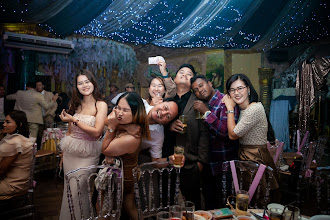 Wedding photographer Annop Kesorn. Photo of 22.02.2022