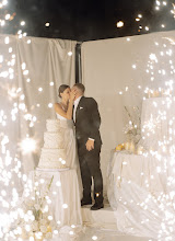 婚礼摄影师Anzhelika Sarieva. 14.08.2024的图片