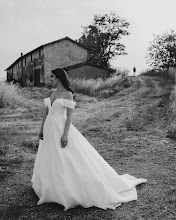 Φωτογράφος γάμου Gian Marco Scarsella. Φωτογραφία: 12.06.2024