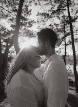 婚礼摄影师Rita Nagy. 18.04.2024的图片