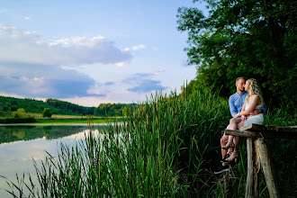 Wedding photographer Laurentiu Nica. Photo of 09.02.2025