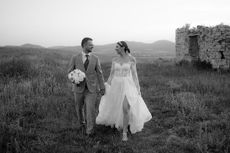 Wedding photographer Michal Beluscak. Photo of 13.07.2025