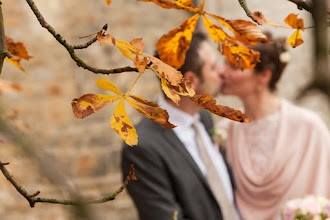 Hochzeitsfotograf Bernd Lucka. Foto vom 08.03.2019