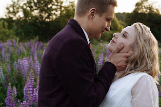 Jurufoto perkahwinan Kseniya Razina. Foto pada 15.07.2025