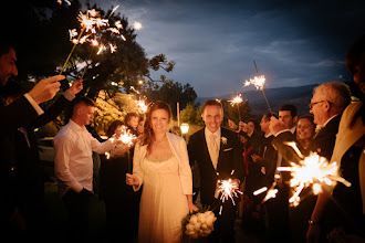 Fotografo di matrimoni Giuseppe Torretta. Foto del 27.11.2018