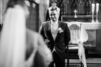 Wedding photographer Thomas Weber. Photo of 03.09.2025