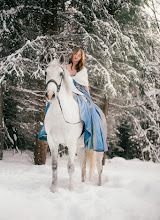 Photographe de mariage Viktoriya Kosolapova. Photo du 14.03.2022