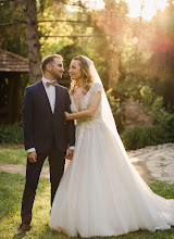 Nhiếp ảnh gia ảnh cưới Dávid Kluber. Ảnh trong ngày 03.06.2024