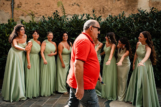 Fotografo di matrimoni Gennaro Longobardi. Foto del 29.04.2025