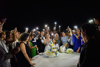 Fotografo di matrimoni Nicola Pasquarelli. Foto del 06.02.2019