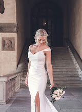Wedding photographer Katriina Rosen. Photo of 12.05.2024